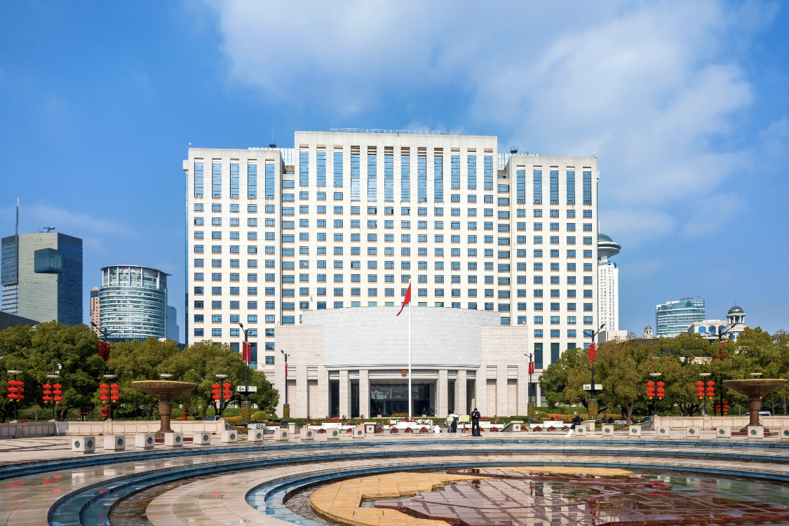 People's Square